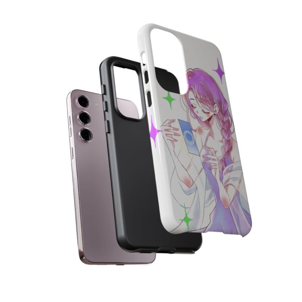 Princess Tough Cases For Samsung iPhone - Image 137