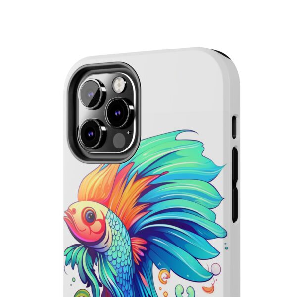 Tough Phone Cases for Samsung iPhone - Image 4