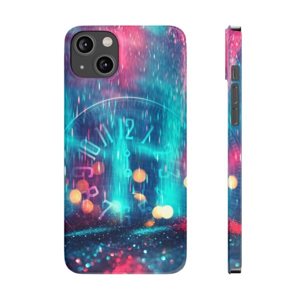 Antique Clock Slim Phone Cases Case-Mate Custom Phone Cases For iPhone and Samsung Series - Image 56