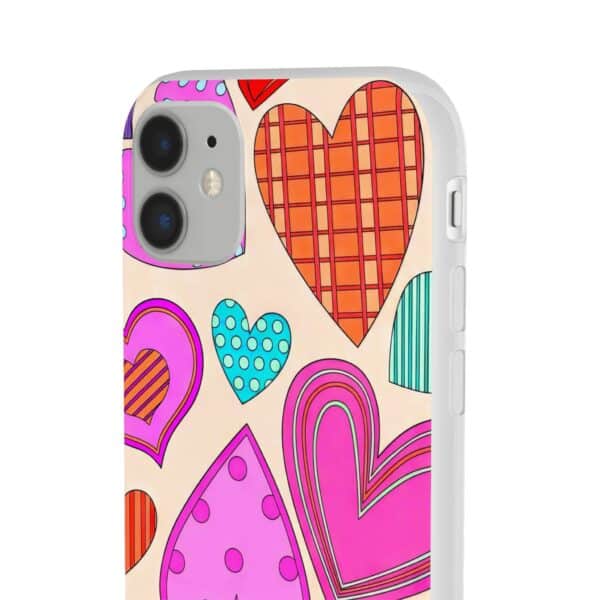 Elegant Pattern Flexi Cases for Samsung and iPhone - Image 68