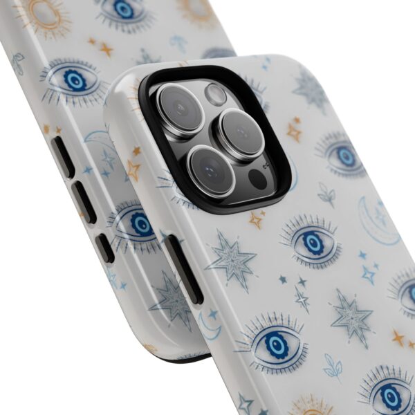 Evil eye | Tough Cases For iPhone Google Pixel Samsung - Image 216