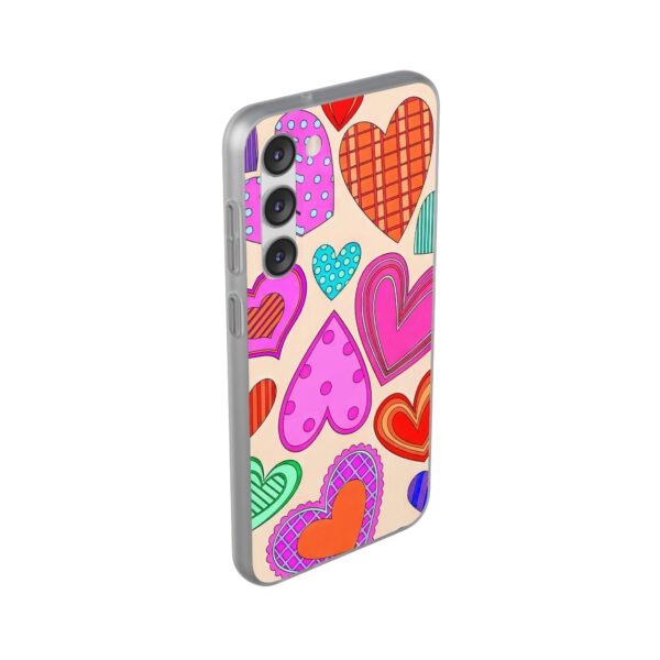 Elegant Pattern Flexi Cases for Samsung and iPhone - Image 219