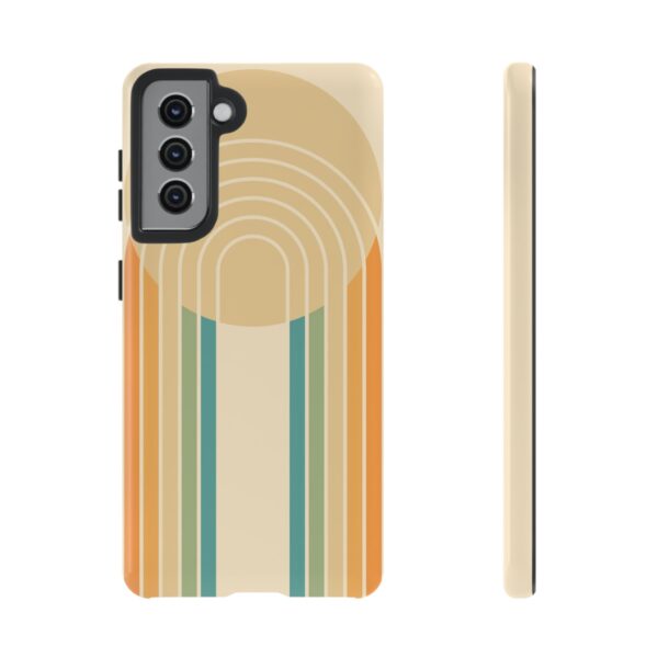 Hippie Retro Rainbow | Tough Case For iPhone Samsung Google Pixel - Image 43