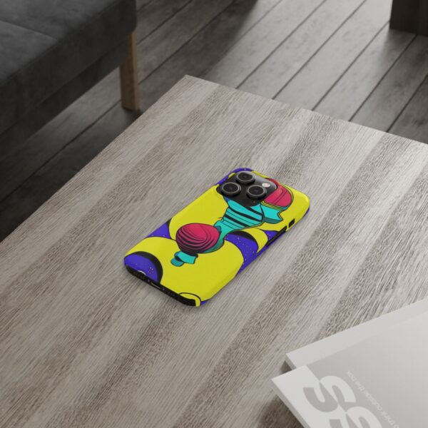 Digital Art Slim Phone Cases Case-Mate Custom Phone Cases For iPhone and Samsung Series - Image 53