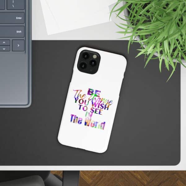 Slim Cases For iPhone & Samsung Series - Image 42