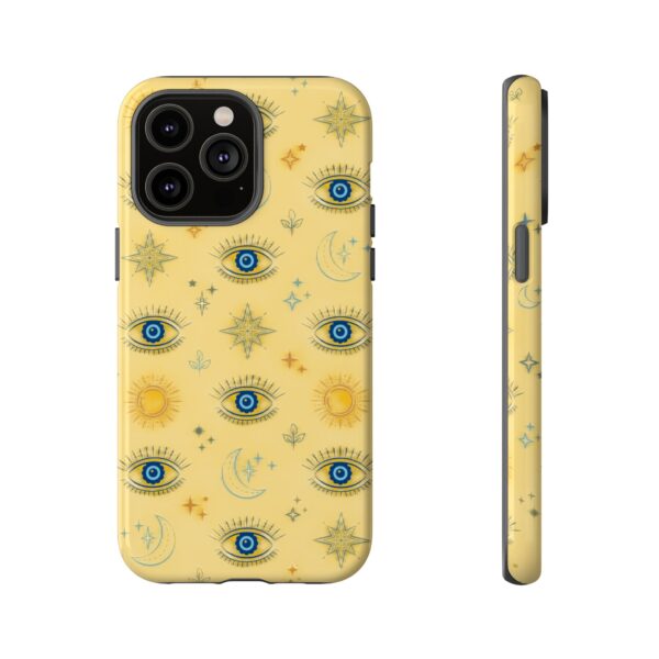 Evil eye | Tough Cases For iPhone Google Pixel Samsung - Image 83