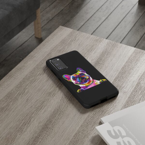 Dog On Tough Cases Custom Phone Cases For iPhone Series Google Pixel and Samsung Series - Image 76