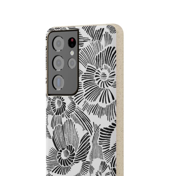 Flowers Biodegradable Cases for iPhone and Samsung - Image 135