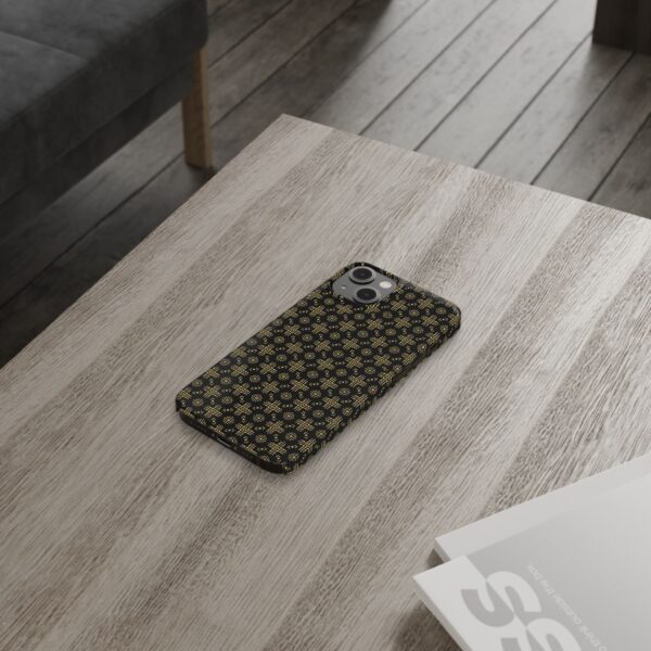 Pattern Slim Phone Cases Case-Mate Custom Phone Cases For iPhone and Samsung Series - Image 51
