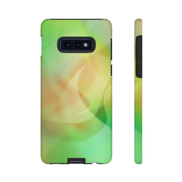 Rainbow Designs Cool Waves On Tough Cases Custom Phone Cases For iPhone Google Pixel and Samsung Series - Image 13
