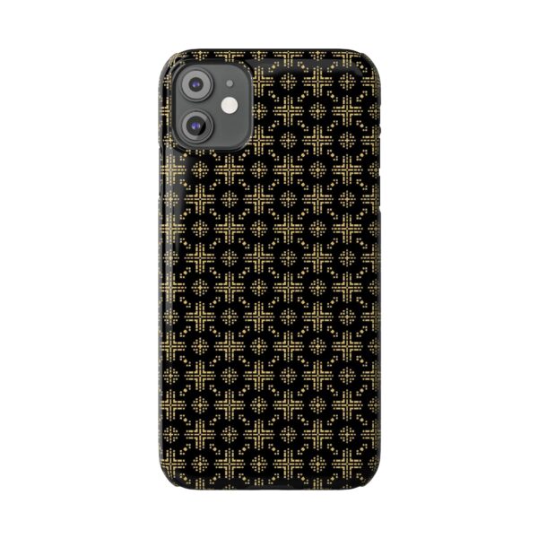 Pattern Slim Phone Cases Case-Mate Custom Phone Cases For iPhone and Samsung Series - Image 11