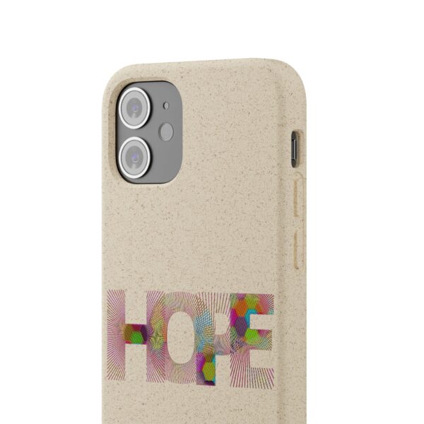 HOPE Biodegradable Cases For iPhone and Samsung Series - Image 19