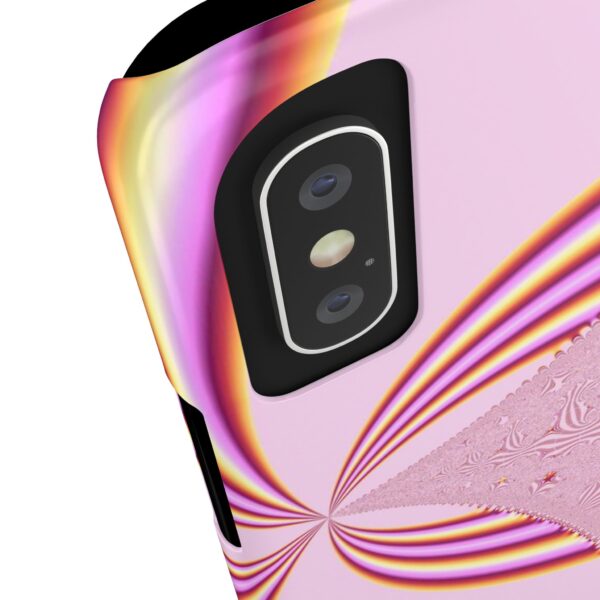 Cats Slim Phone Cases Case-Mate Custom Phone Cases For iPhone and Samsung Series - Image 4