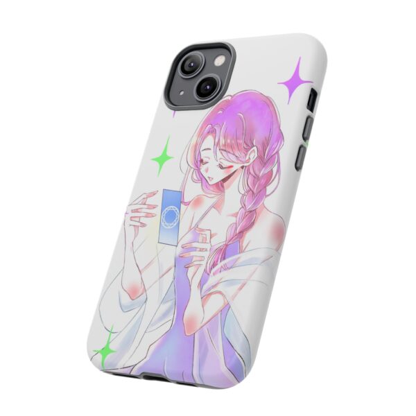 Princess Tough Cases For Samsung iPhone - Image 116