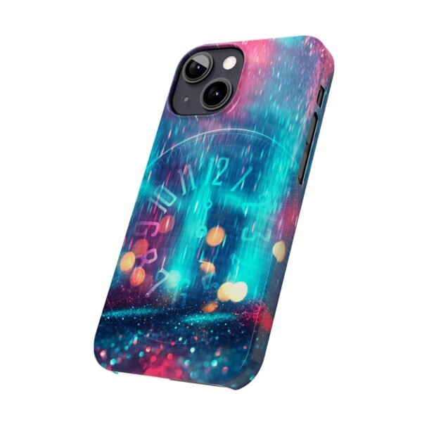 Antique Clock Slim Phone Cases Case-Mate Custom Phone Cases For iPhone and Samsung Series - Image 28