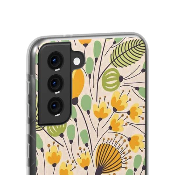 Digital Print Flowers Flexi Cases for iPhone and Samsung! - Image 169