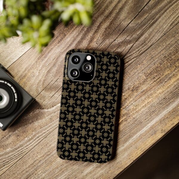 Pattern Slim Phone Cases Case-Mate Custom Phone Cases For iPhone and Samsung Series - Image 33