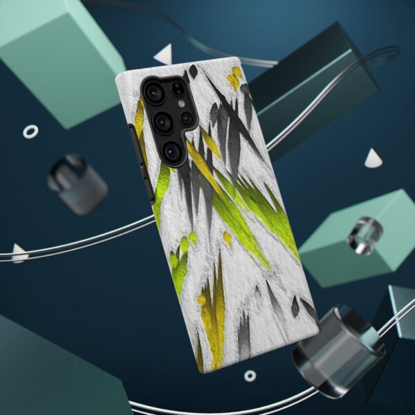 Hills Impact-Resistant Cases Custom Phone Cases For iPhone and Samsung Galaxy Series - Image 80