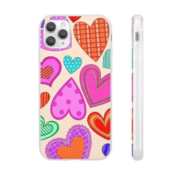 Elegant Pattern Flexi Cases for Samsung and iPhone - Image 59