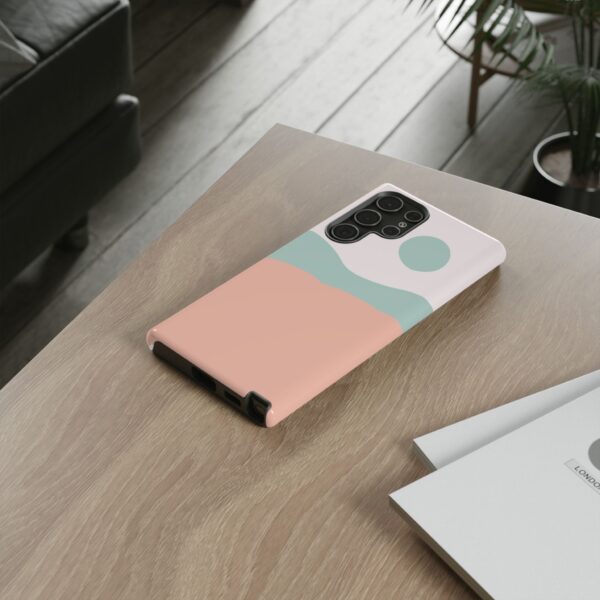 Horizon On Tough Cases Custom Phone Cases For iPhone Google Pixel and Samsung Series - Image 92