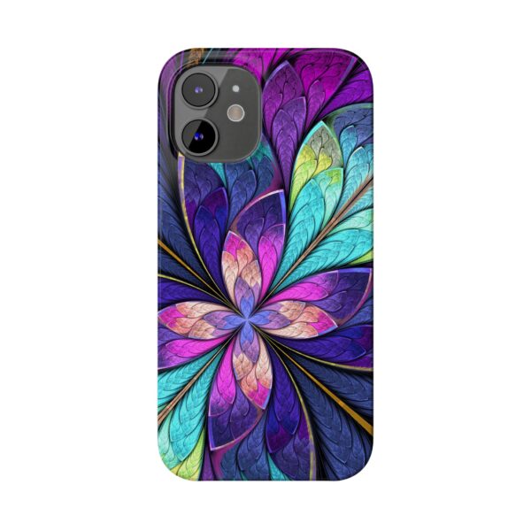 Fabulous Flowers On Slim Phone Cases Case-Mate Custom Phone Cases For iPhone and Samsung Series - Image 43