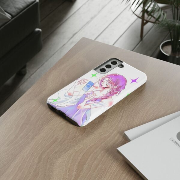 Princess Tough Cases For Samsung iPhone - Image 88