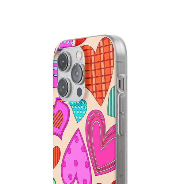 Elegant Pattern Flexi Cases for Samsung and iPhone - Image 230