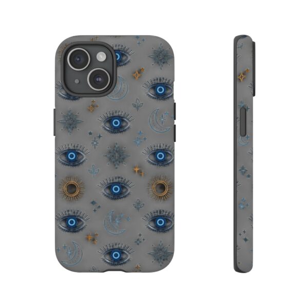Evil eye | Tough Cases For iPhone Google Pixel Samsung - Image 134