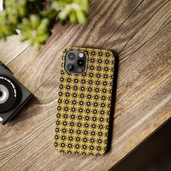 Pattern Slim Phone Cases Case-Mate Custom Phone Cases For iPhone and Samsung Series - Image 41