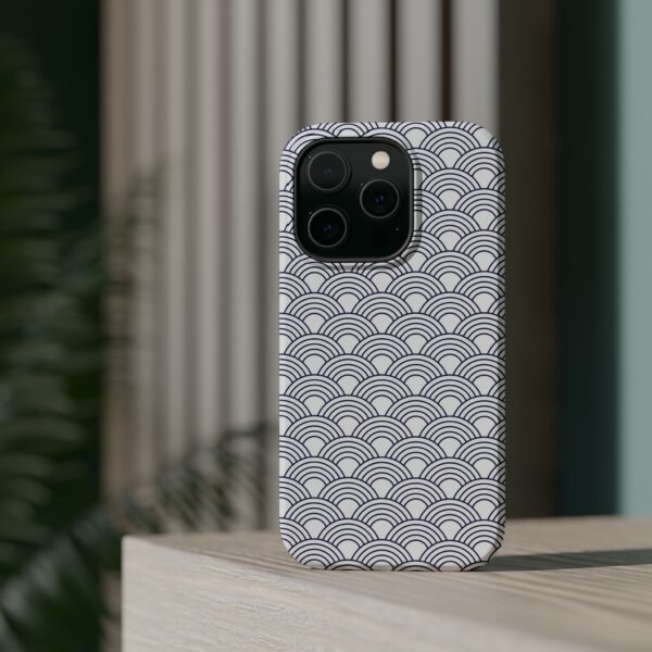 Ocean Waves | Magnetic Tough Case For iPhone - Image 16