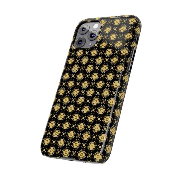 Pattern Slim Phone Cases Case-Mate Custom Phone Cases For iPhone and Samsung Series - Image 16