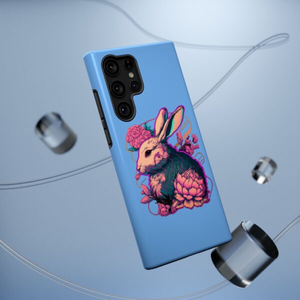 Rabbit Slim Phone Cases Case-Mate Custom Phone Cases For iPhone and Samsung Series - Image 78