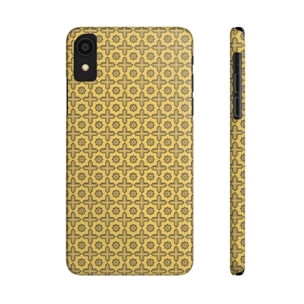 Pattern Slim Phone Cases Case-Mate Custom Phone Cases For iPhone and Samsung Series - Image 9