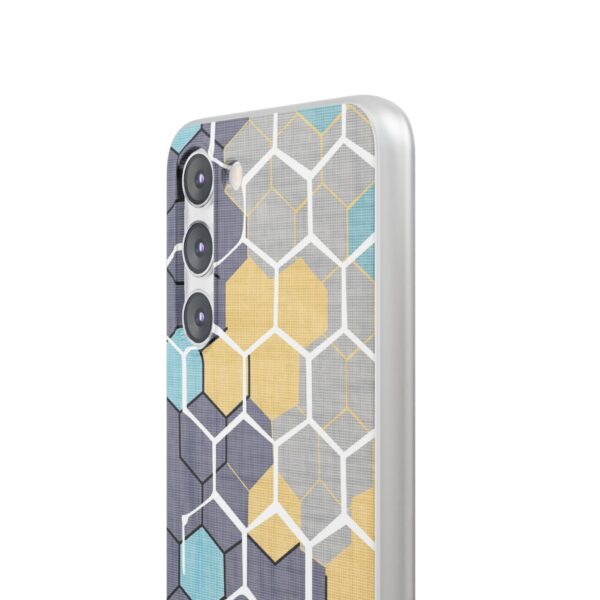 Marble Flexi Cases For iPhone & Samsung - Image 246