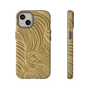 Tough Custom Phone Cases For iPhone Samsung