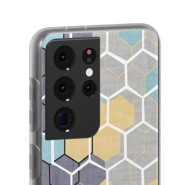 Marble Flexi Cases For iPhone & Samsung - Image 173