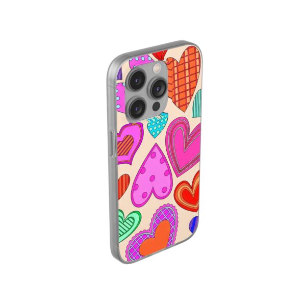 Elegant Pattern Flexi Cases for Samsung and iPhone - Image 231