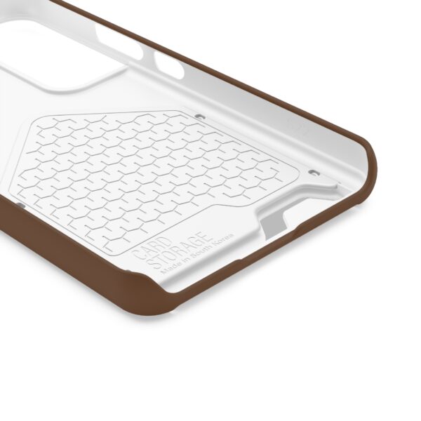 HOPE Phone Case With Card Holder For iPhone and Samsung - Image 7