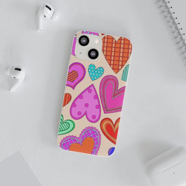 Elegant Pattern Flexi Cases for Samsung and iPhone - Image 141