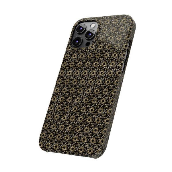 Pattern Slim Phone Cases Case-Mate Custom Phone Cases For iPhone and Samsung Series - Image 48