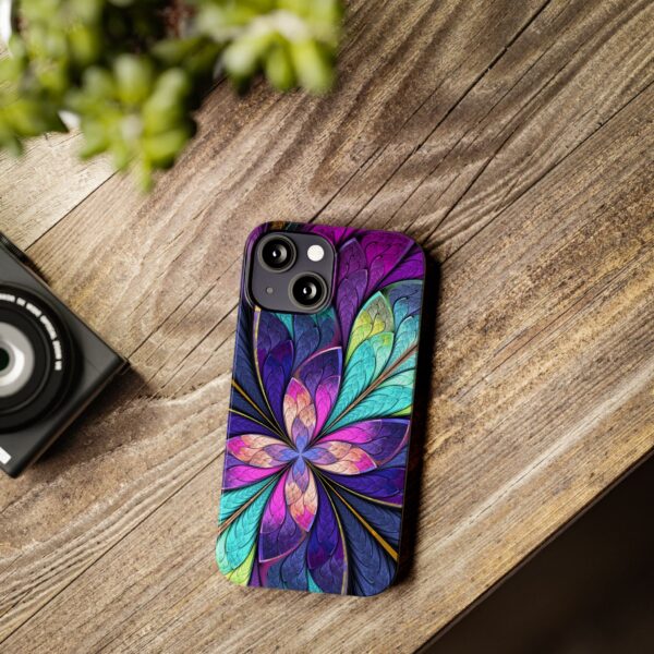 Fabulous Flowers On Slim Phone Cases Case-Mate Custom Phone Cases For iPhone and Samsung Series - Image 29
