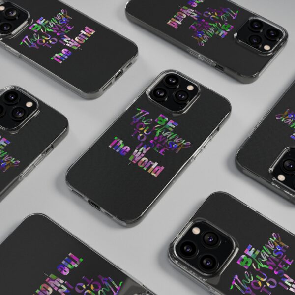 Soft Phone Cases For iPhone 13 Series - Image 11