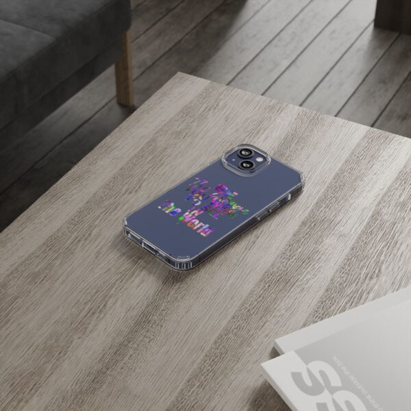 Clear Cases For iPhone & Samsung Series - Image 2