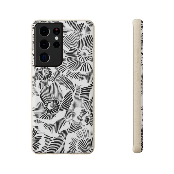 Flowers Biodegradable Cases for iPhone and Samsung - Image 121