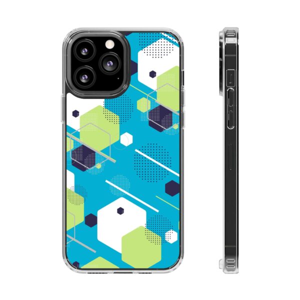Check Box Clear Cases For iPhone and Samsung - Image 10