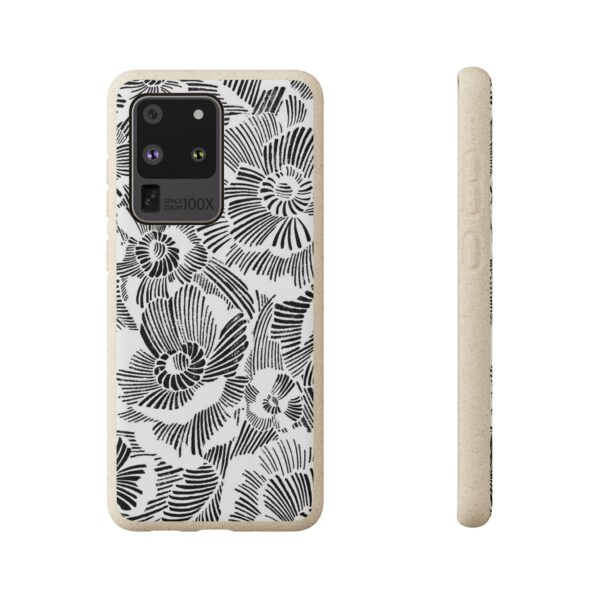 Flowers Biodegradable Cases for iPhone and Samsung - Image 49