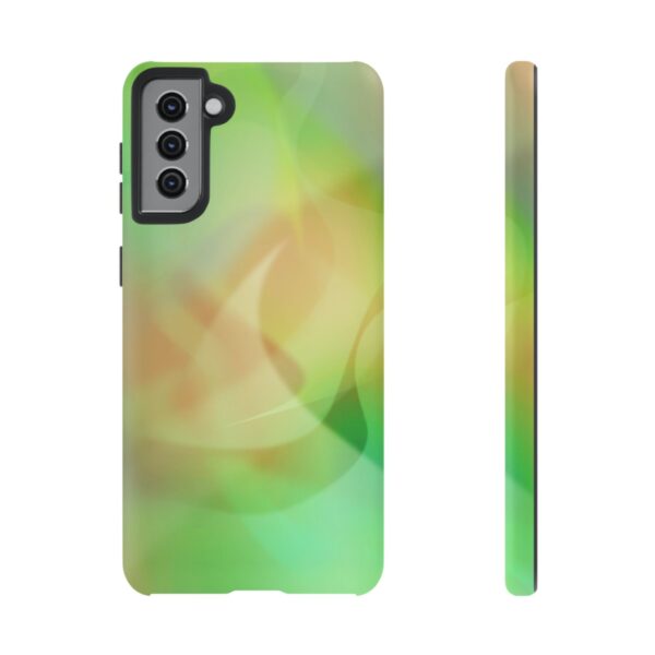 Rainbow Designs Cool Waves On Tough Cases Custom Phone Cases For iPhone Google Pixel and Samsung Series - Image 61