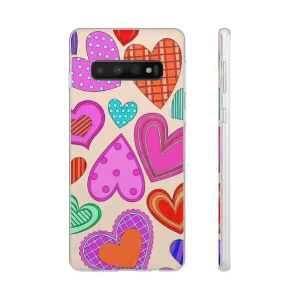 Elegant Pattern Flexi Cases for Samsung and iPhone - Image 119