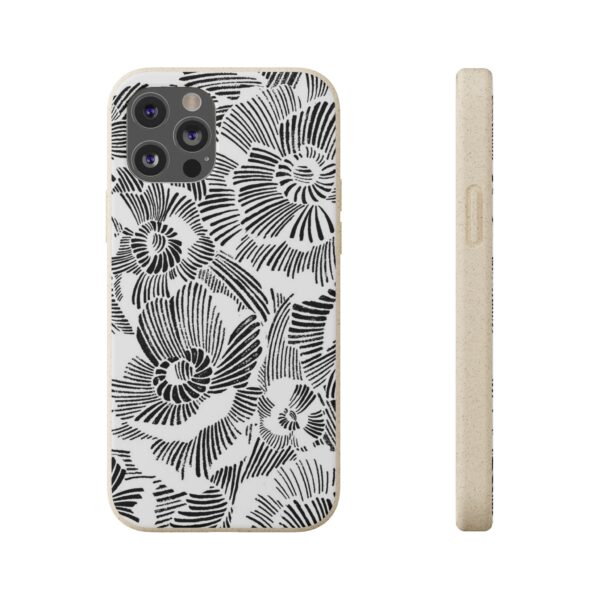 Flowers Biodegradable Cases for iPhone and Samsung - Image 41