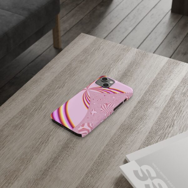 Cats Slim Phone Cases Case-Mate Custom Phone Cases For iPhone and Samsung Series - Image 51